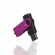 Imro Axis USB Flash Drive 128GB USB 2.0, Purple