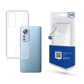 Skaidrus dėklas 3mk ClearCase telefonui Xiaomi 12 / 12X