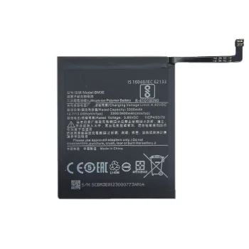 Baterija Xiaomi Mi 8 (BM3E, 3400 mAh)