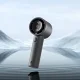 Rankinis ventiliatorius Jisulife Handheld Fan Pro1 S FA53PRO 5000mAh, Dark Gray