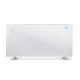 Infraraudonųjų spindulių šildytuvas Berdsen Bd-992, 1000 W, Wi-Fi, pultelis