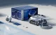 Baseino valymo robotas Bublue Bubot 800P, 150 W, 15 m laidas