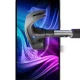 Matinė ekrano apsauginė plėvelė 3mk SilkyMatt Pro skirta Google Pixel 11 Pro XL