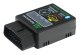 ELM327 Bluetooth OBDII Automobilių Diagnostikos Skaitytuvas