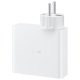 Samsung EP-TB410 140W PD USB-C įkroviklis, baltas