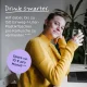 Brita Style Essential XL vandens filtravimo ąsotis 3.6 l su MAXTRA PRO, smėlio spalvos
