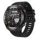 Išmanusis laikrodis Colmi V75 GPS, juodas
