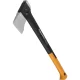 Fiskars X-series X24 skaldymo kirvis S, 600 mm