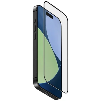 Uniq Optix Vivid Tempered Glass  iPhone 17 Pro