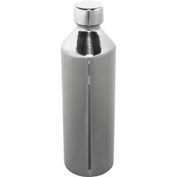 Stelton Brus gazavimo butelis 1.2 l, nerūdijantis plienas