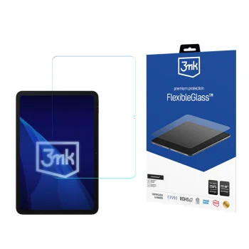 3mk FlexibleGlass hibridinis apsauginis stiklas, skirtas Xiaomi Poco Pad C1