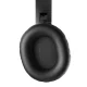 Belkin Soundform Play vaikiškos belaidės ausinės su ANC, juodos