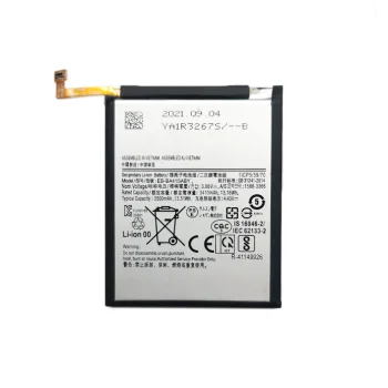 Extra Digital baterija, skirta Samsung Galaxy A41 (3500 mAh)