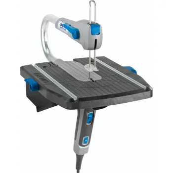 Siaurapjūklis Dremel MS20-1/5 Moto-Saw, 70 W