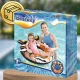 Pripučiamas plaukimo ratas Bestway Tiger, 91 cm