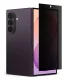 Apsauginis stiklas Ringke Easy Slide Privacy 360, Samsung Galaxy Z Fold 8 Ultra, 2 vnt.