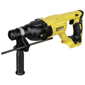 Akumuliatorinis perforatorius DeWalt DCH133NT-XJ SDS-plus 18V 26 mm