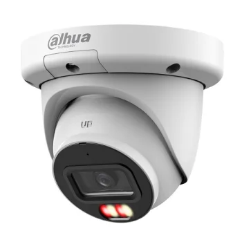 4K IP vaizdo stebėjimo kamera 8 MP HDW3849QM-S-IL 2.8 mm