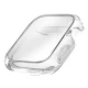 Apple Watch Series 7 / 8 41mm Uniq Etui Garde Case Cover, Clear