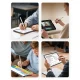 Planšetinio kompiuterio rašiklis iPad Metapen Pencil A8, baltas