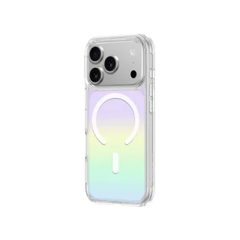 Dėklas AmazingThing Minimal Mag skirtas iPhone 17 Pro su MagSafe, įvairiaspalvis