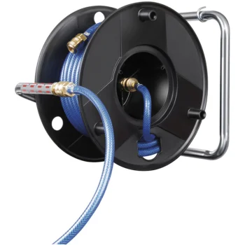Suspausto oro žarnos ritė Brennenstuhl Anti Twist 20 m 9/15 mm