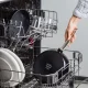 Keptuvė GreenPan Evolution 28 cm, juoda