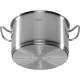 Puodų rinkinys Fissler Original Profi Collection, 5 dalių, sidabro sp.