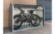Dviračių laikiklis BikeHolder daiktadėžei StoreMax 190, 2 dviračiams