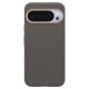 Spigen Nano Pop MagSafe dėklas telefonui Google Pixel 10 Pro XL, pilkas