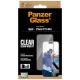 Apsauginis stiklas PanzerGlass Ultra-Wide Fit, skirtas iPhone 17 Pro Max