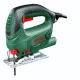 Elektrinis siaurapjūklis Bosch PST 650, 500 W