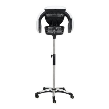 Profesionalus pastatomas klimazonas Gabbiano Y-707, baltas