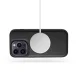 Tech-Protect Wallet MagSafe dėklas iPhone 15, juodas