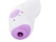 Nail Drill and Dryer for Manicure and Pedicure, 7-in-1 Set, Purple