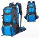 Turistinė kuprinė Carruzzo 50L
