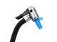 Car Air Compressor Pump 12V 150PSI/10BAR 120W with LED & LCD