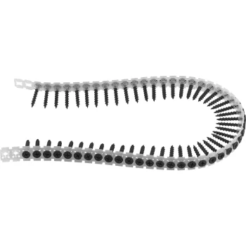 Juostiniai gipskartonio sraigtai Makita F-30955 3,9x30 mm, 1000 vnt.