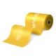 4Fizjo Flat Band reabilitacinė mankštos juosta (1-2 kg, 30 m), geltona