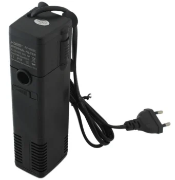Vidinis akvariumo filtras AP-1000 600L/H, 8W