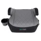 Ecotoys ISOFIX automobilinė kėdutė-pasostė (125-150 cm, i-Size)