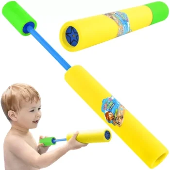Iso Trade Water Gun Pump, 35.5 cm, 50 ml