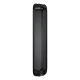 Baseus Super Energy Air automobilinis paleidėjas (10000mAh, 1000A), juodas