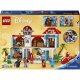 LEGO Disney 43268 Lilo ir Stičo paplūdimio namelis (834 dalys)