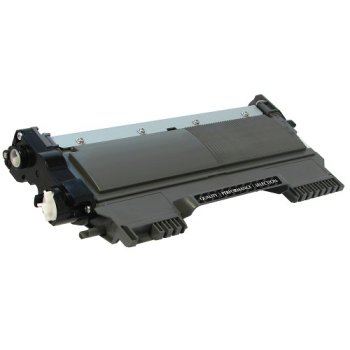 Extra Digital suderinama tonerio kasetė Brother TN450 / TN2220, juoda