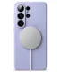 Ringke Silicone MagSafe dėklas Samsung Galaxy S26 Ultra, violetinis