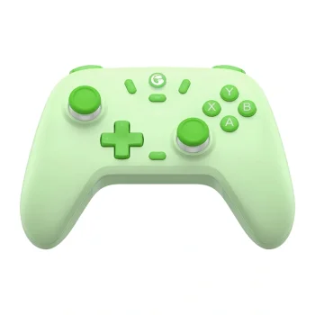 Belaidis pultelis GameSir T4n Nova Lite, žalias