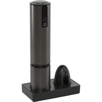 Peugeot Elis Touch Carbone Electric Corkscrew 27cm