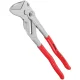 Replių-raktų rinkinys Knipex 00 19 55 S4 krepšyje, 5 vnt.