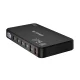 Įkrovimo stotelė Blitzwolf BW-S30 175W, 4x USB-C, 2x USB-A